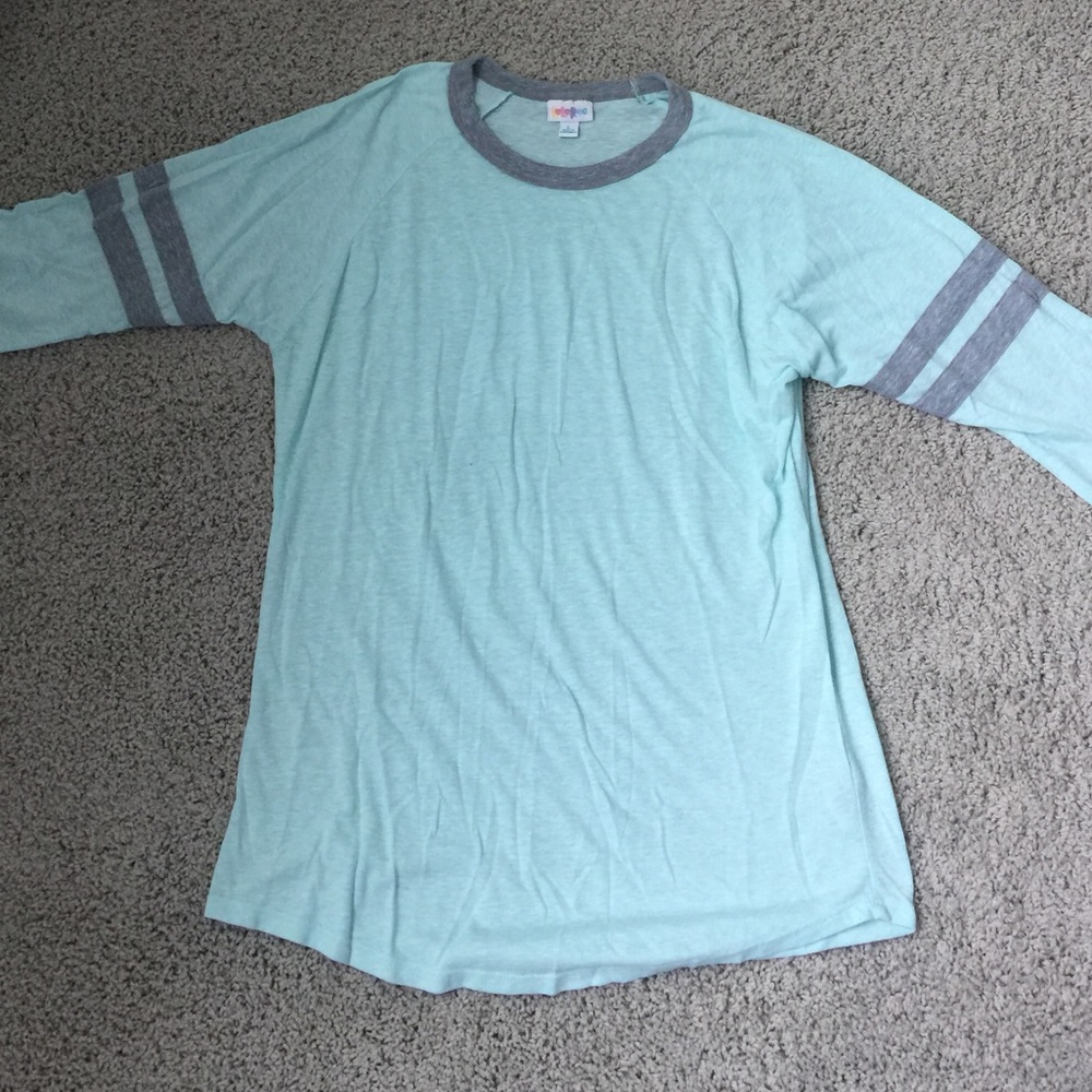LuLaRoe Top